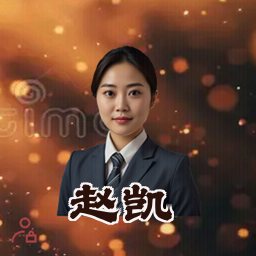 赵凯